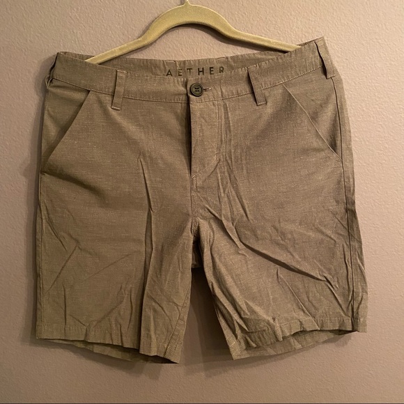 Aether Hybrid Shorts Size 30 - Picture 1 of 7